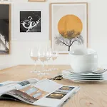 The Press House - Stylish 2Bdr British Design Home