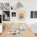 The Press House - Stylish 2Bdr British Design Home