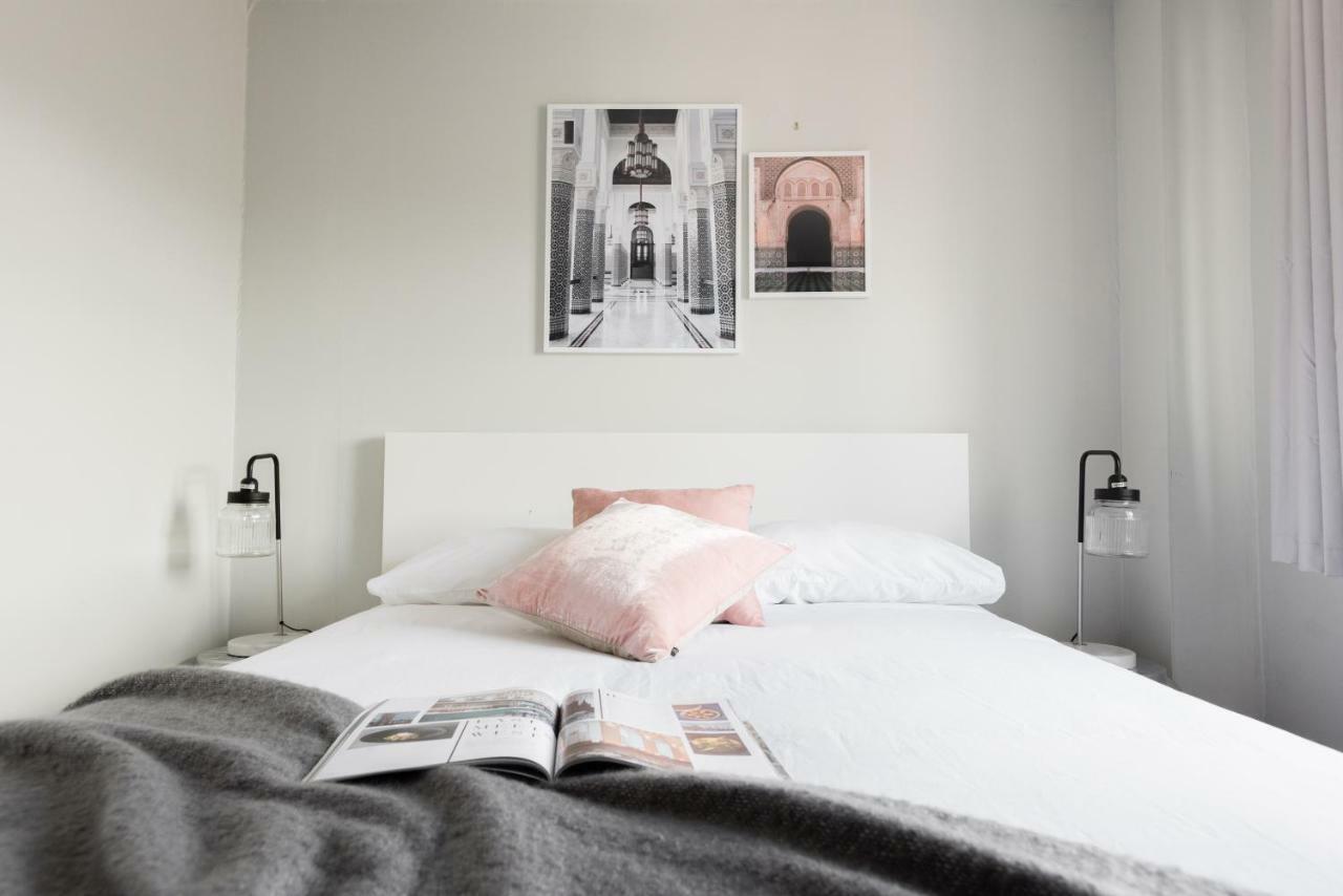 The Press House - Stylish 2bdr British Design Apartment *