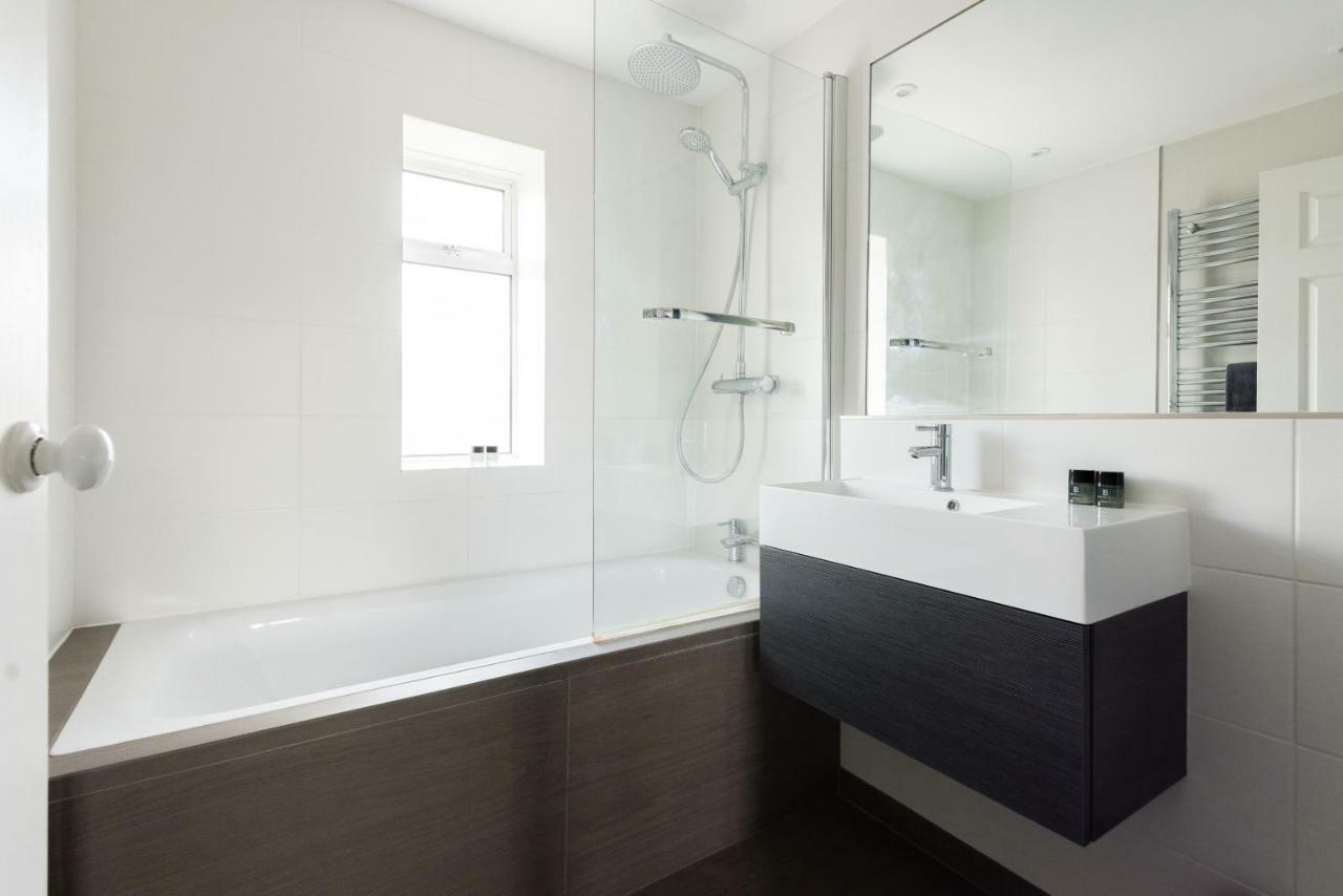 The Press House - Stylish 2bdr British Design