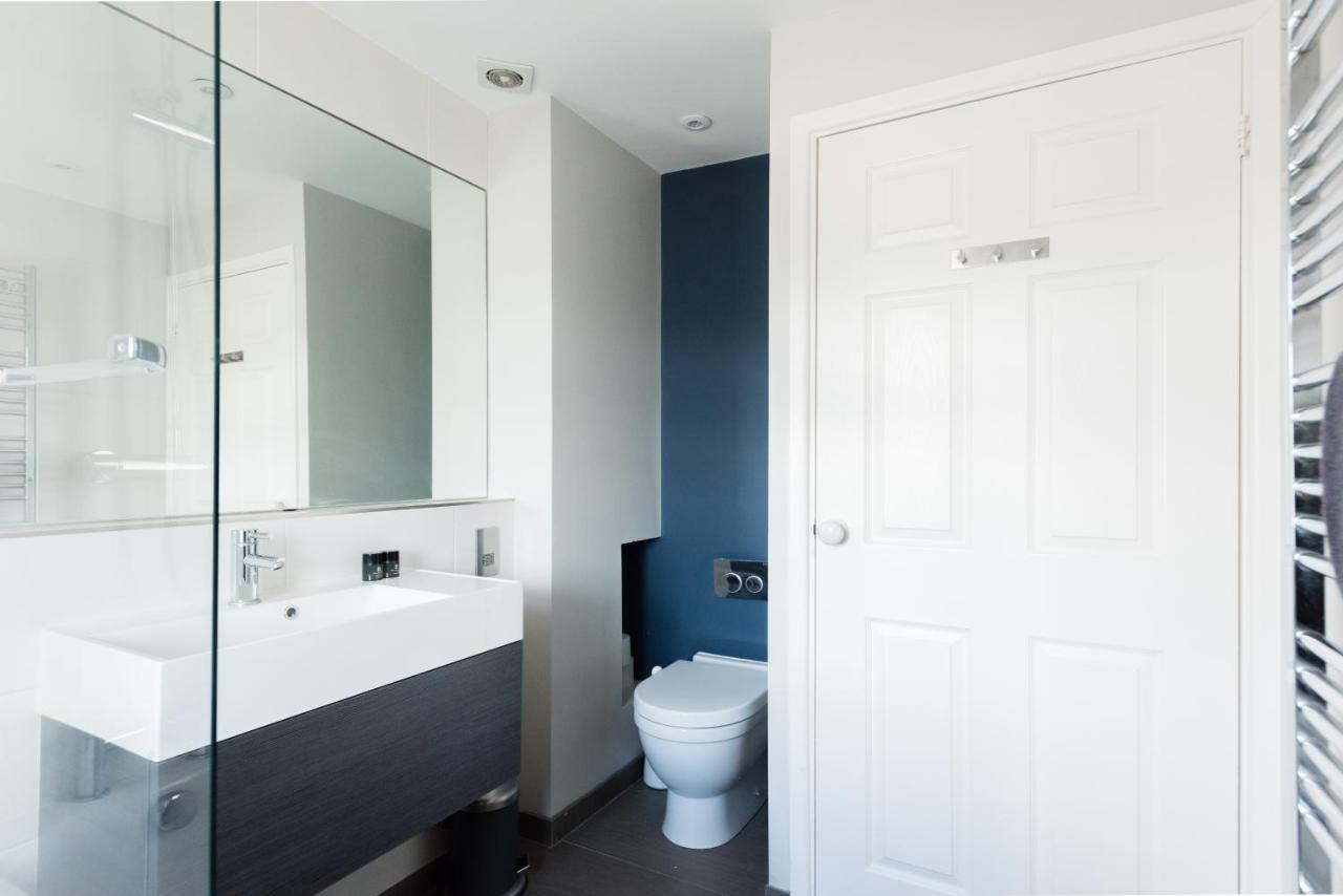 Apartment The Press House - Stylish 2bdr British Design