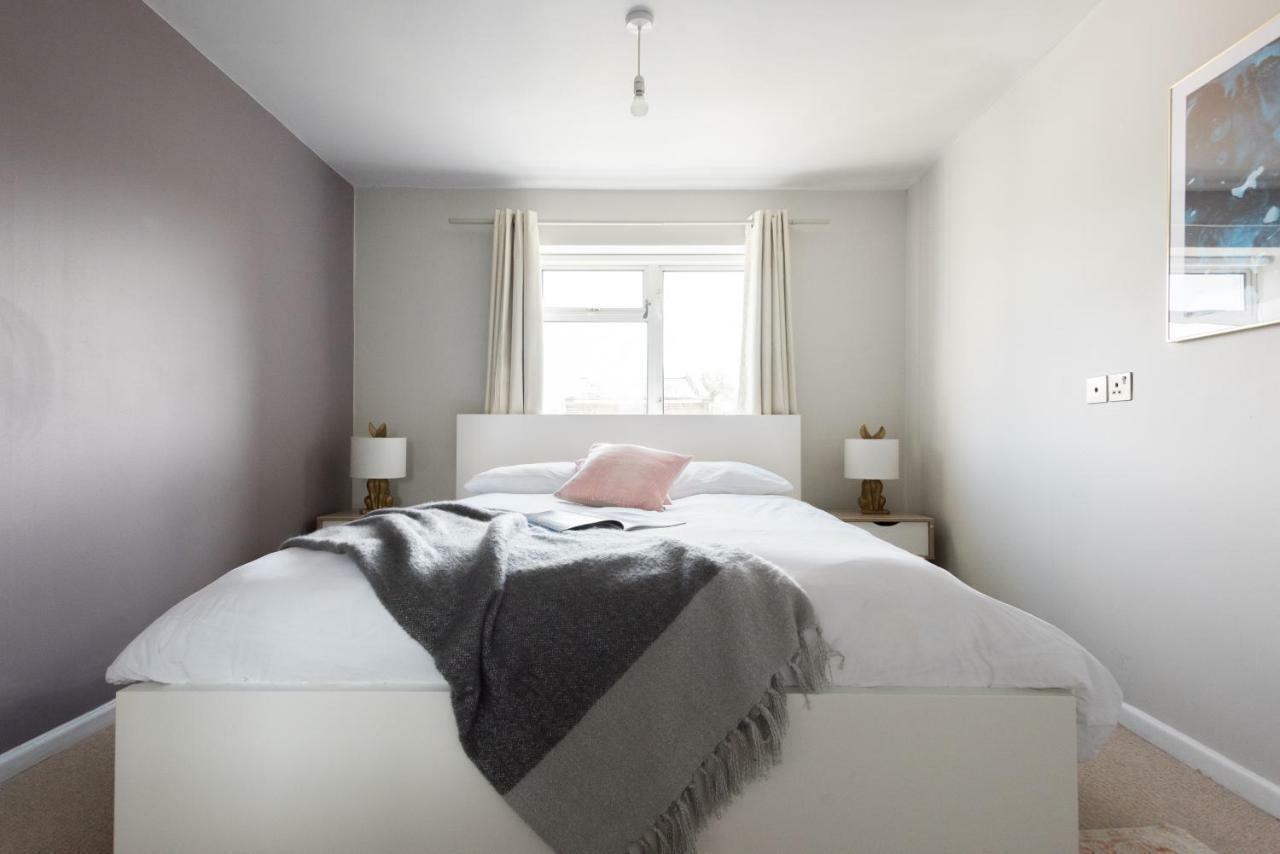 Apartment The Press House - Stylish 2bdr British Design