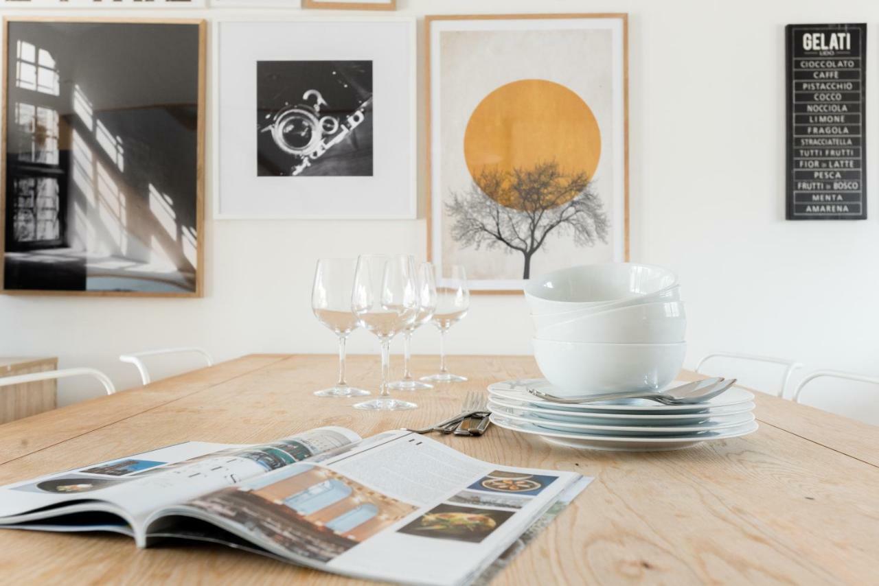 Apartment The Press House - Stylish 2bdr British Design *