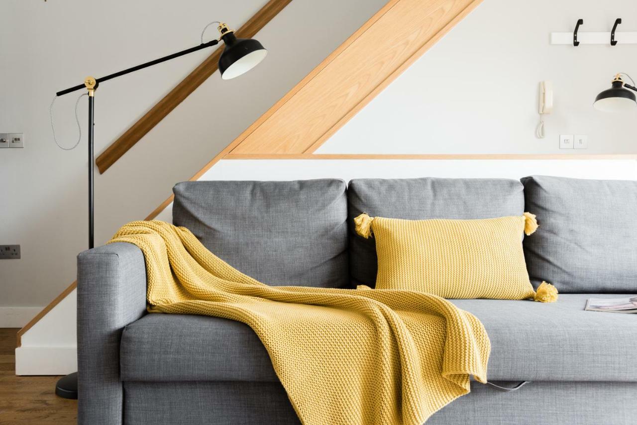 The Press House - Stylish 2bdr British Design