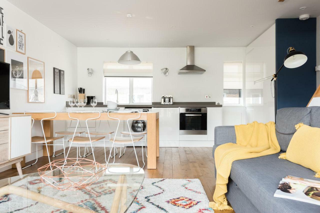 Apartment The Press House - Stylish 2bdr British Design Oxford