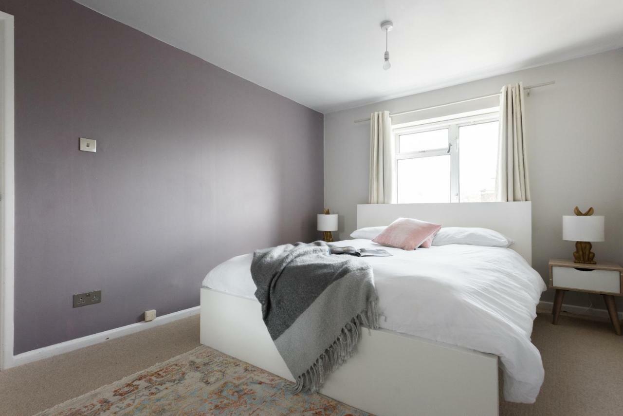 Apartment The Press House - Stylish 2bdr British Design *